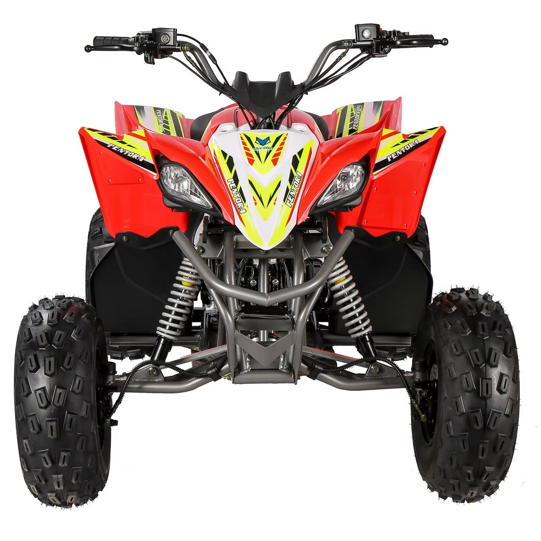 PENTORA 125cc