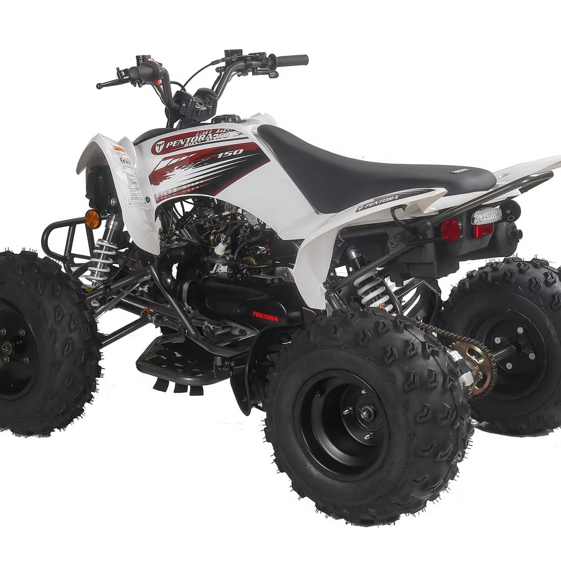 PENTORA SPORT 150cc