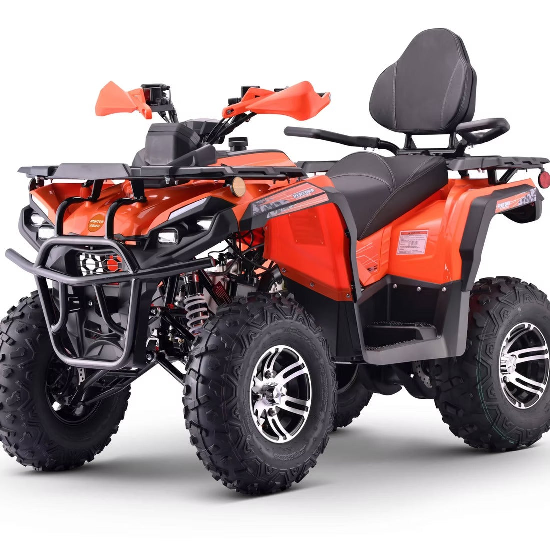 PENTORA HUNTER 200 EFI