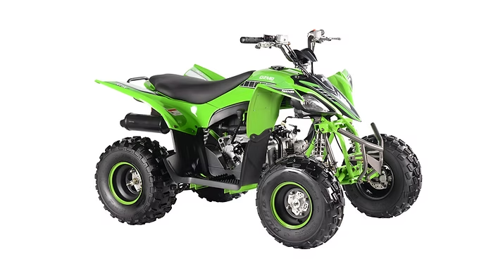 PENTORA 125cc