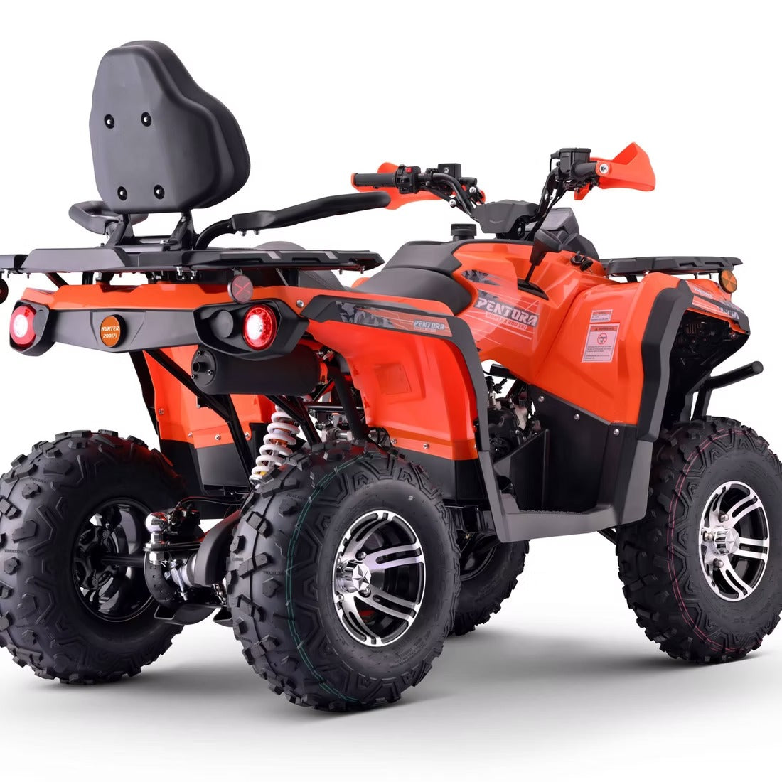 PENTORA HUNTER 200 EFI