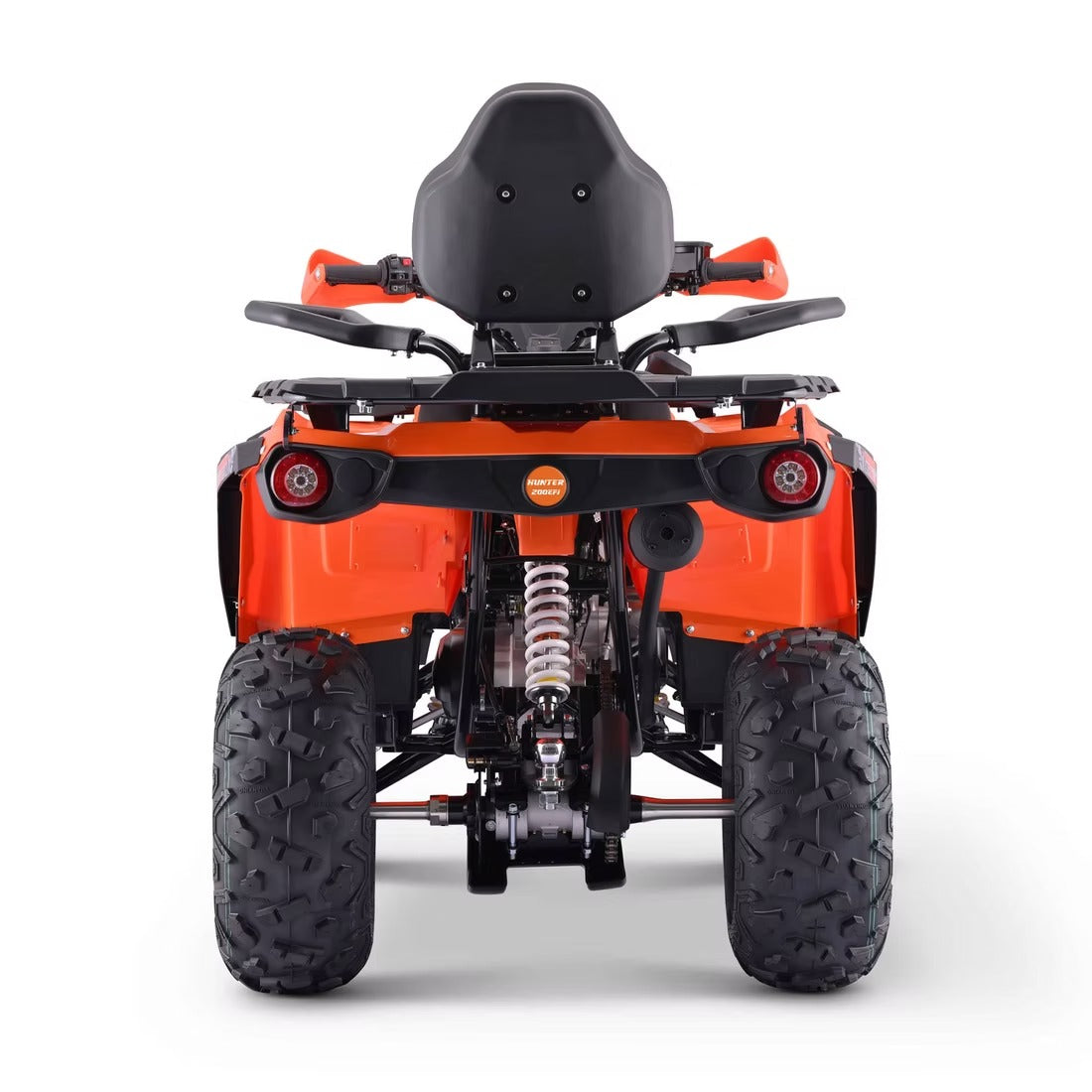 PENTORA HUNTER 200 EFI