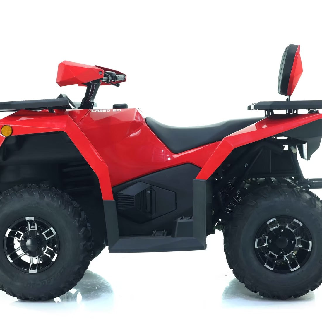 CYBER ROAMER 250 EFI