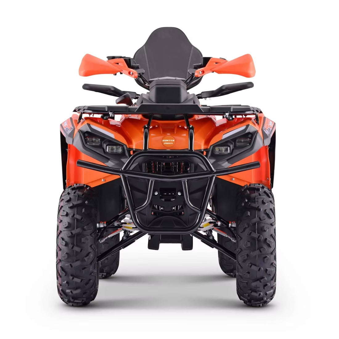 PENTORA HUNTER 200 EFI