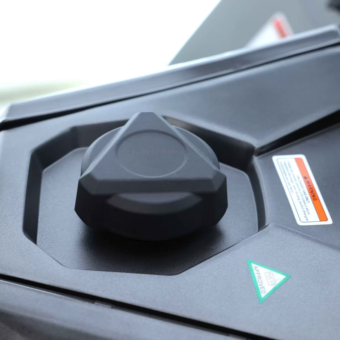 CYBER ROAMER 250 EFI