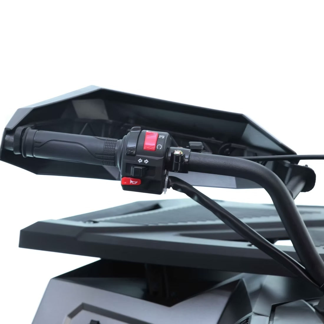CYBER ROAMER 250 EFI
