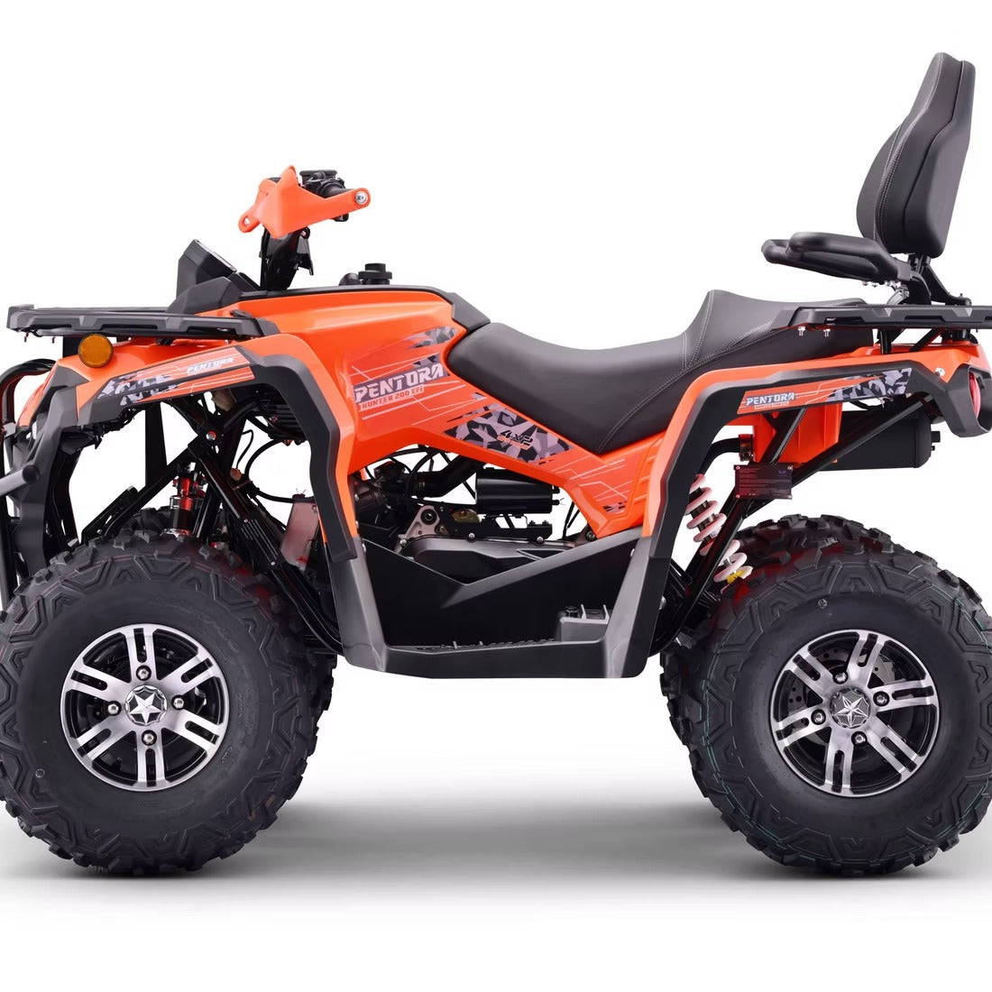 PENTORA HUNTER 200 EFI