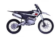 THUNDER 300cc