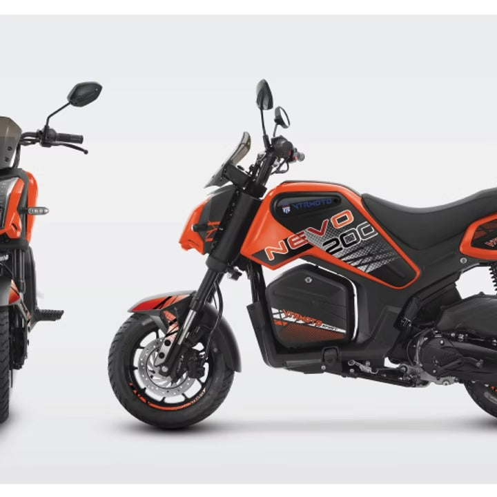 Nevo 200