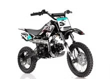 DB-32 110cc