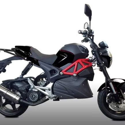 ROCKET-150CC