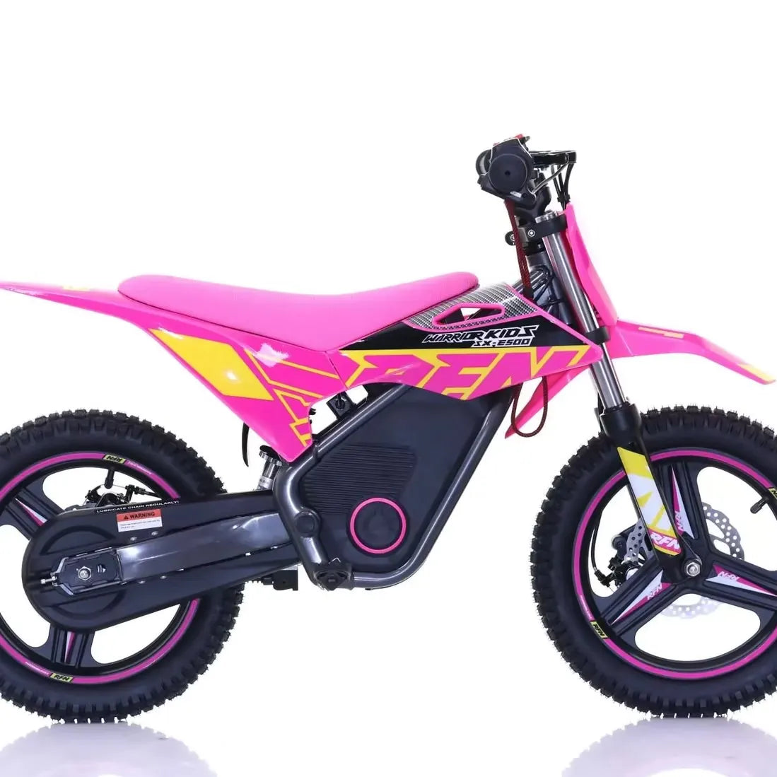 RFN Warrior Kids SX-E500