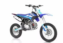 DB-36 250cc