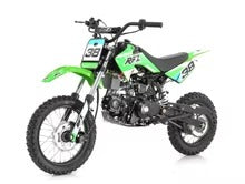 DB-38 110cc