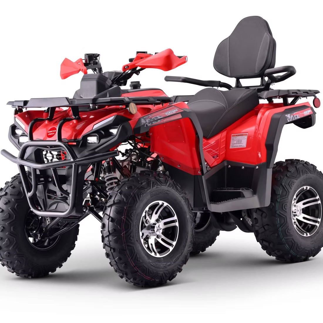 PENTORA HUNTER 200 EFI