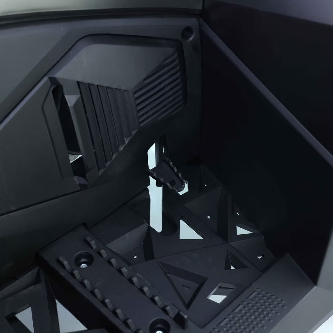 CYBER ROAMER 250 EFI