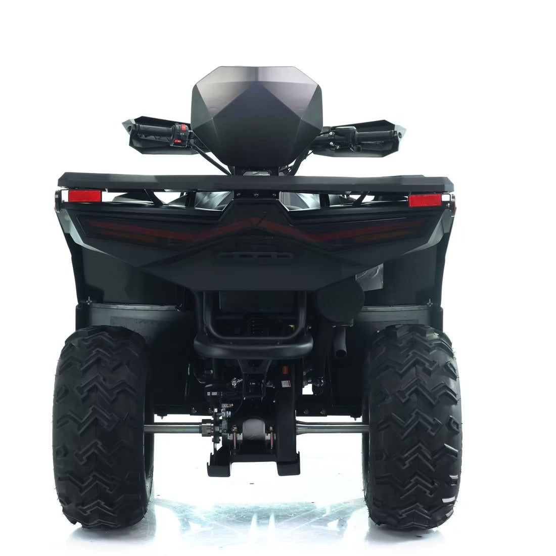 CYBER ROAMER 250 EFI