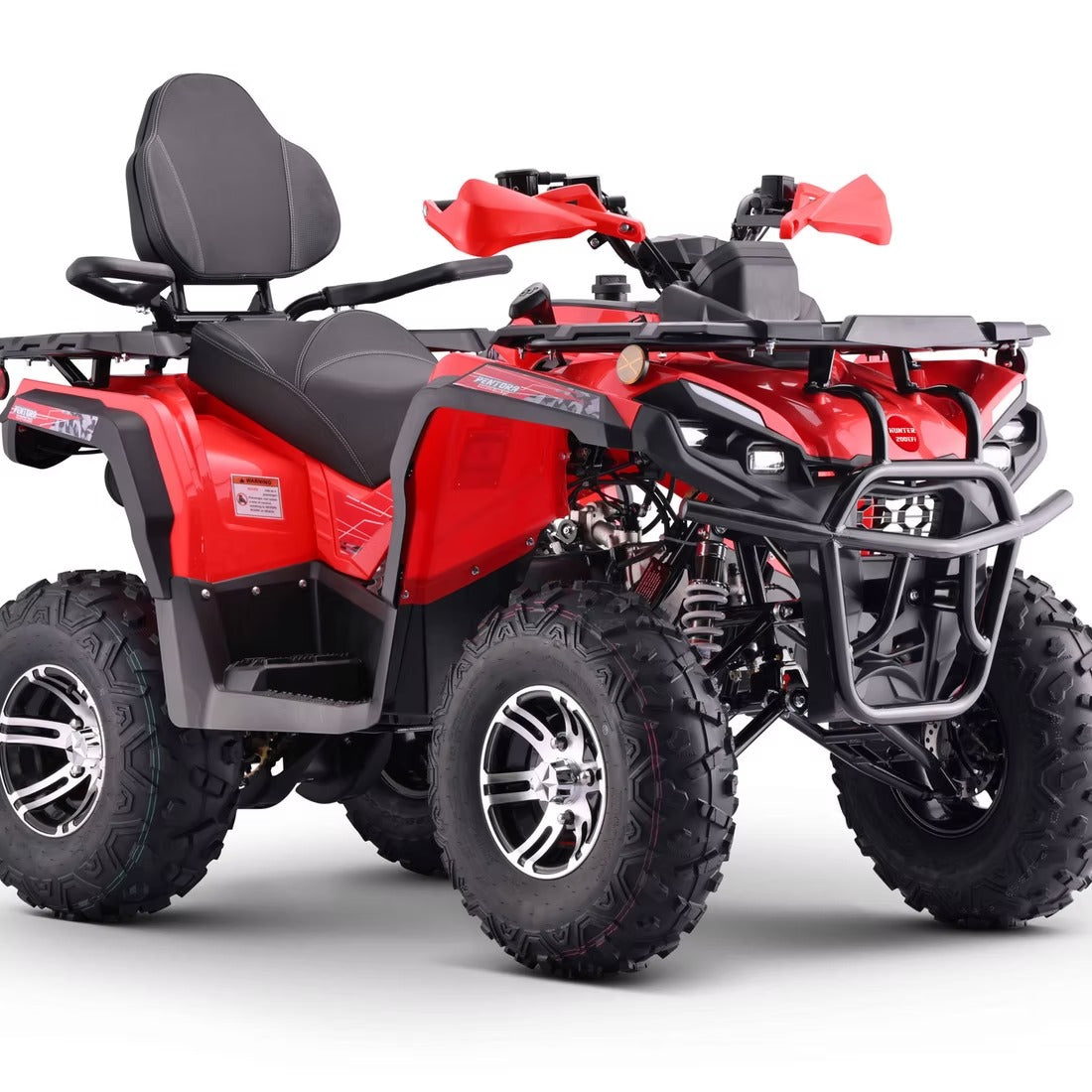 PENTORA HUNTER 200 EFI