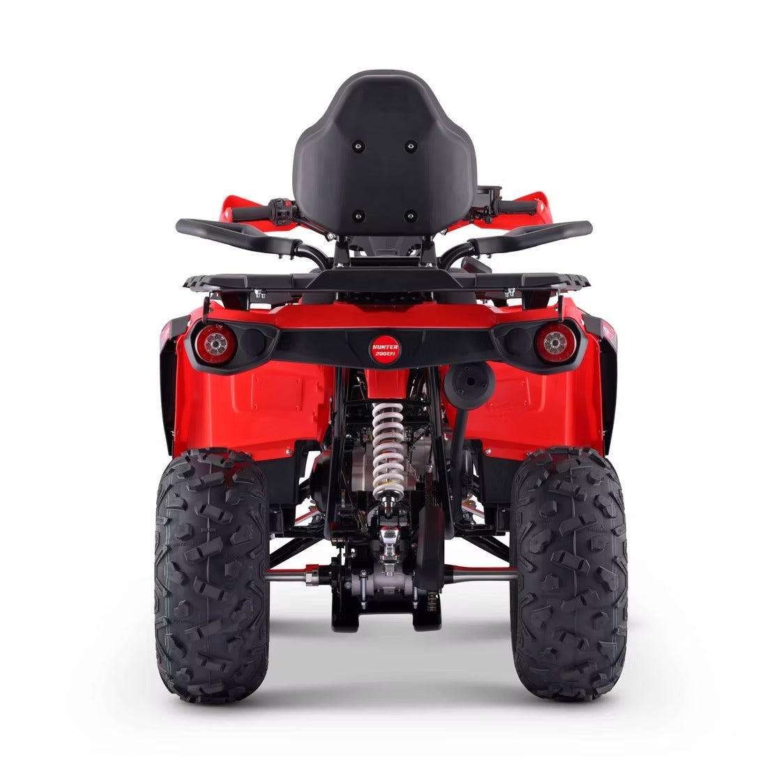 PENTORA HUNTER 200 EFI