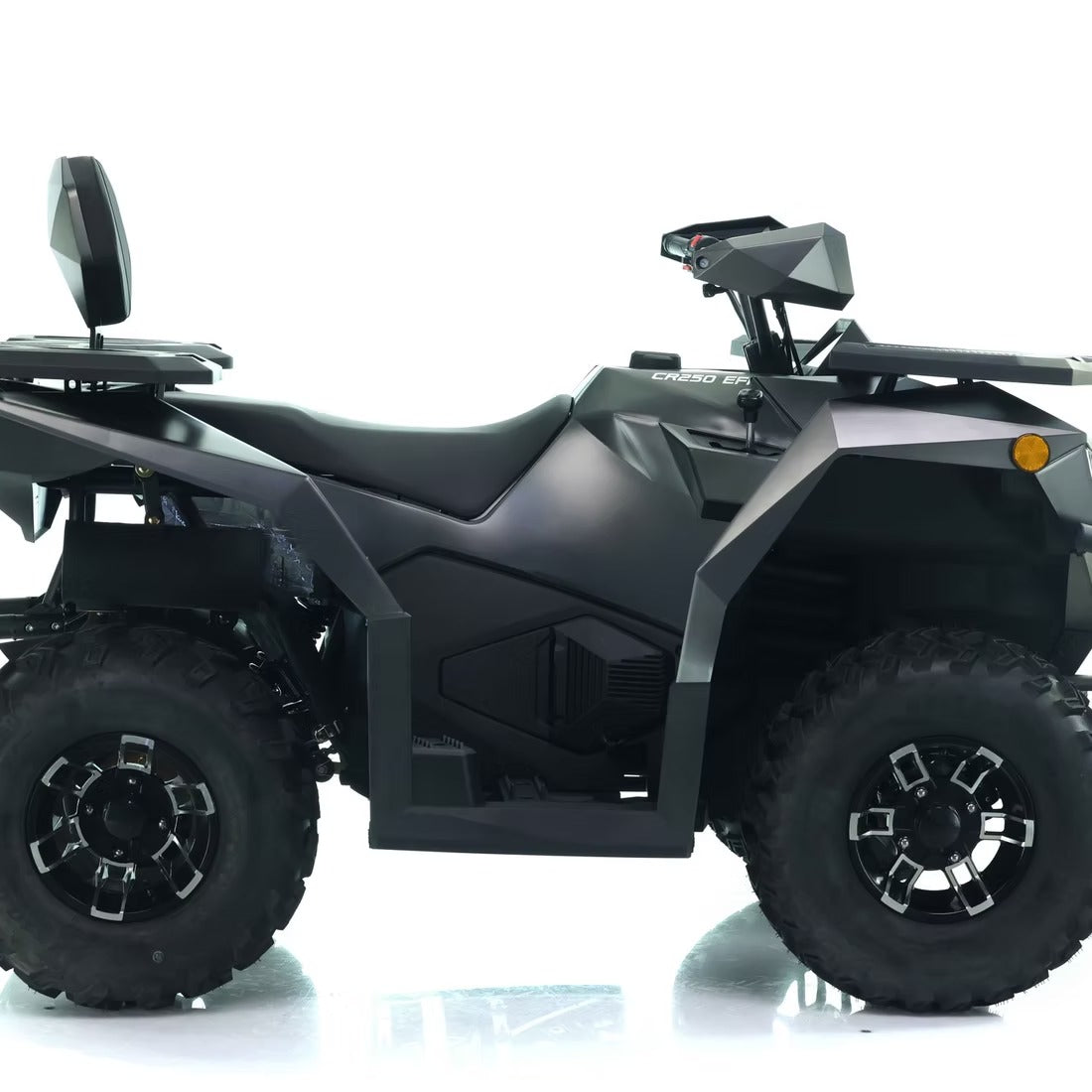 CYBER ROAMER 250 EFI