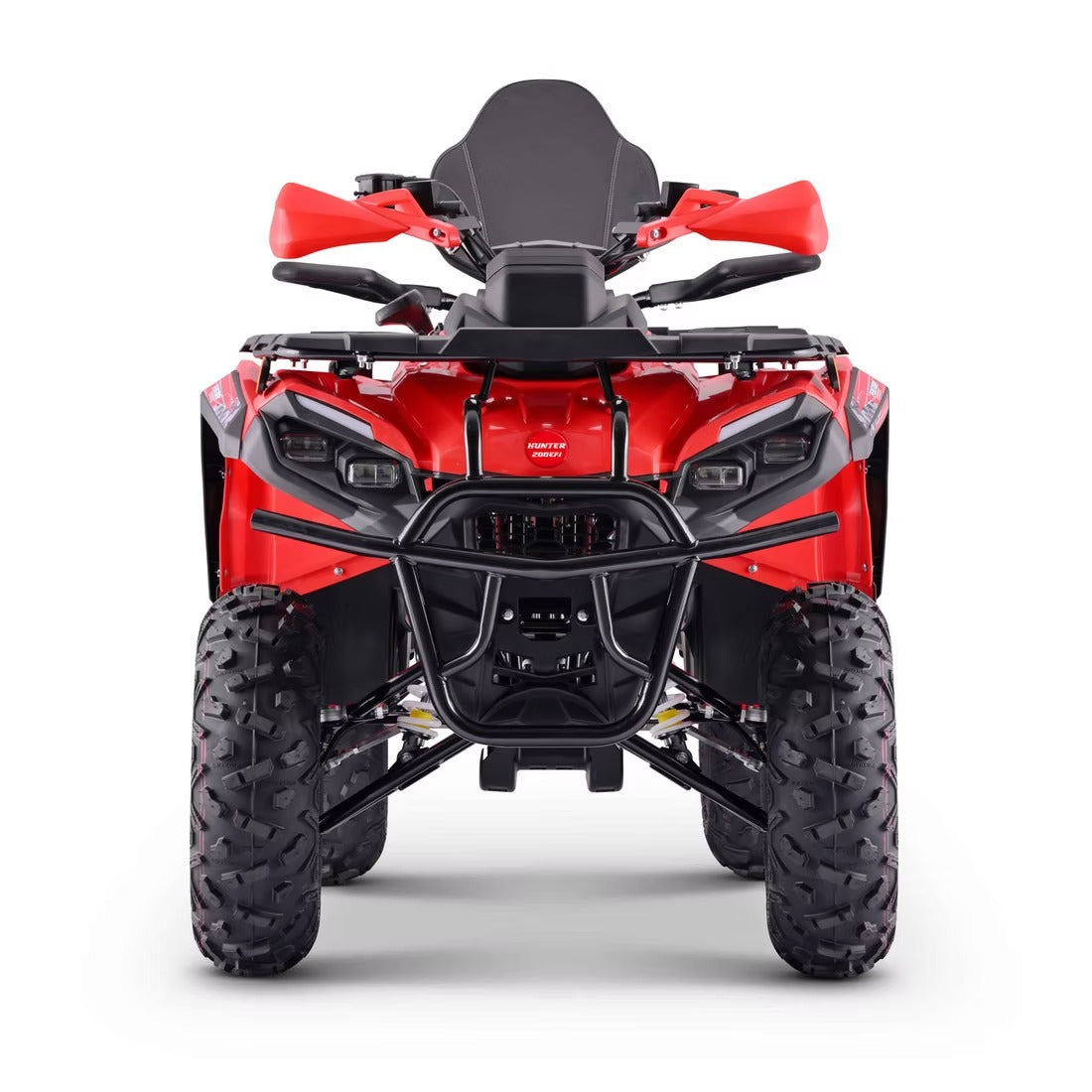 PENTORA HUNTER 200 EFI