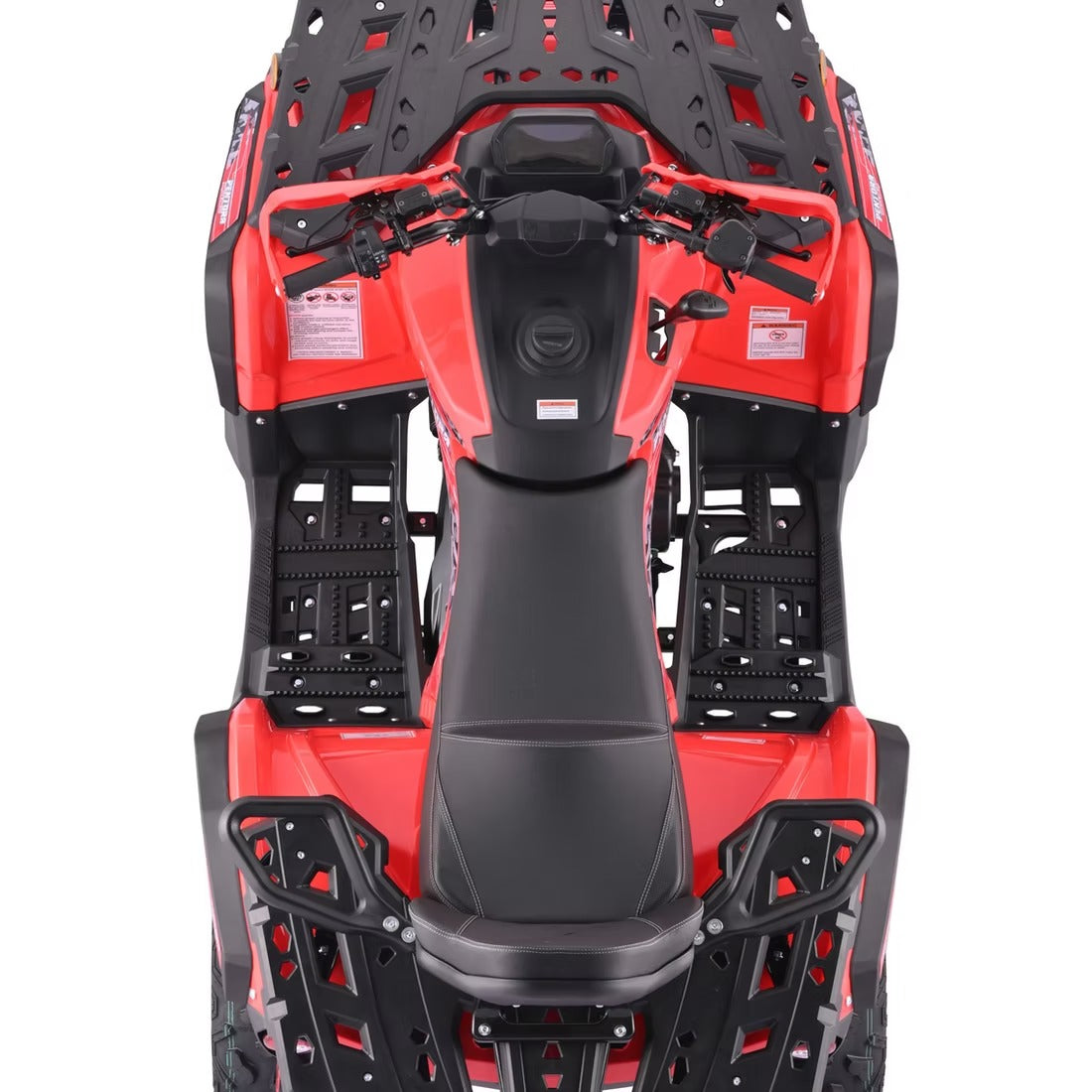 PENTORA HUNTER 200 EFI