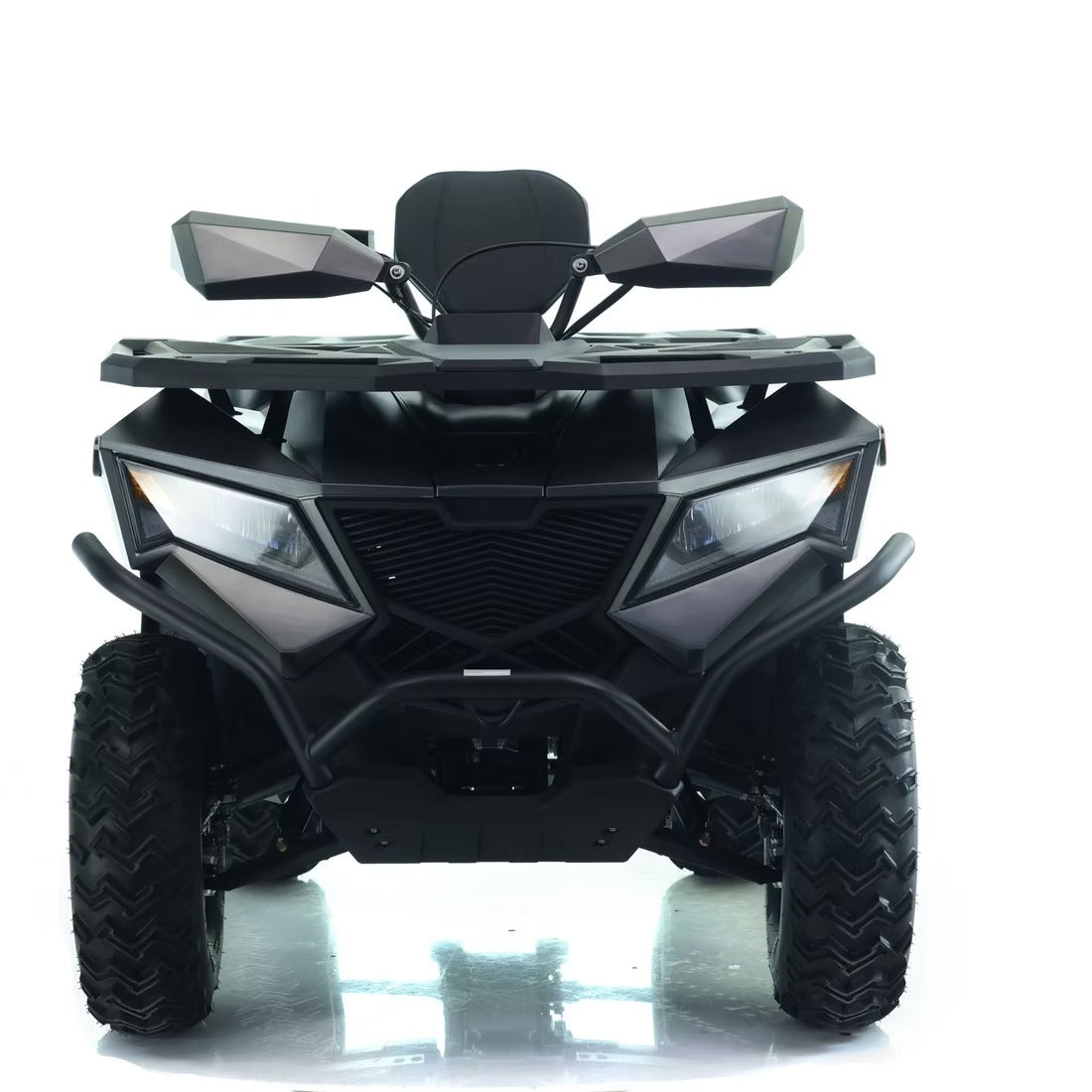 CYBER ROAMER 250 EFI