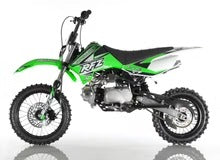 DB-X4 110cc