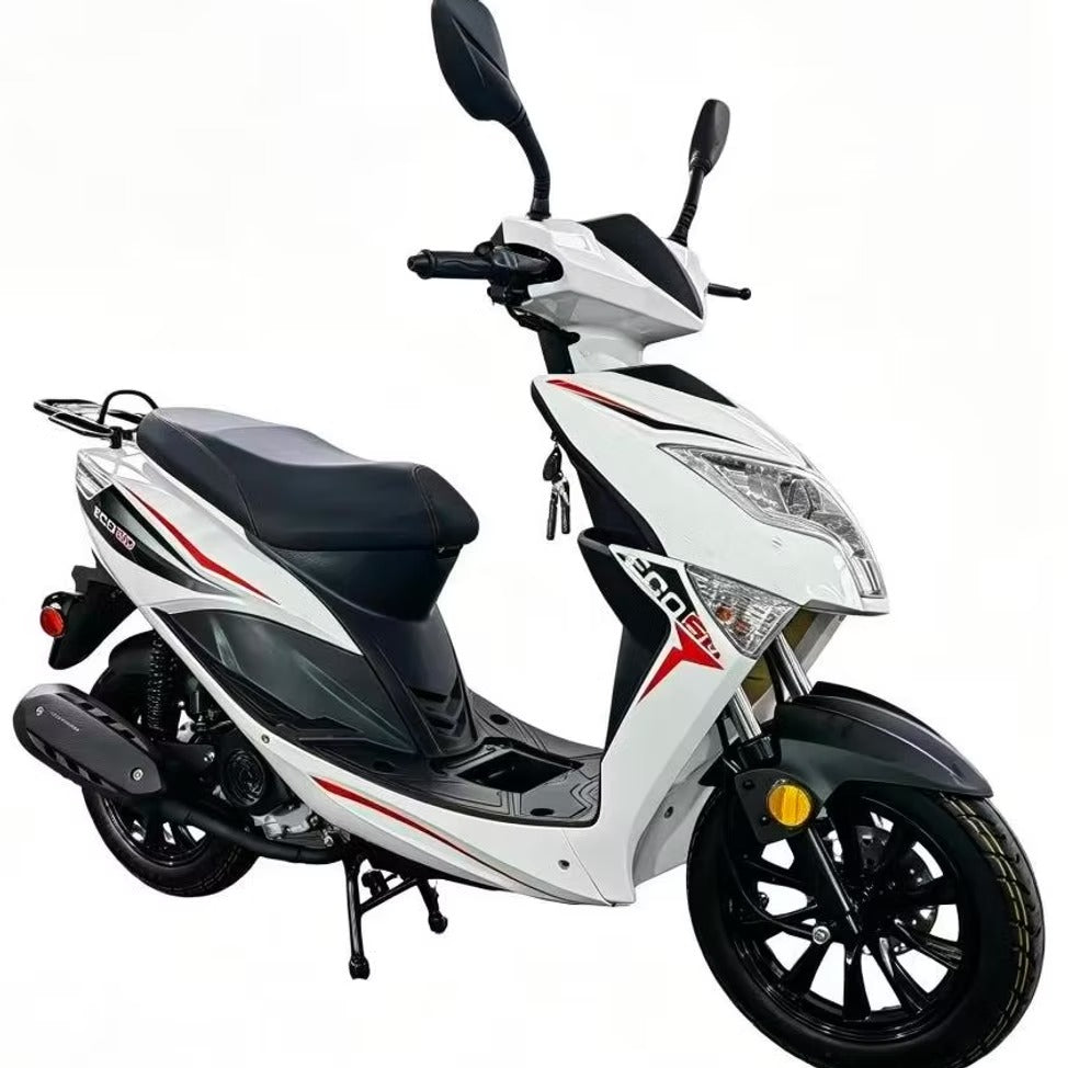 ECO 50cc Scooter