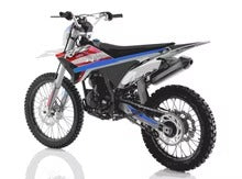 THUNDER 250cc DLX