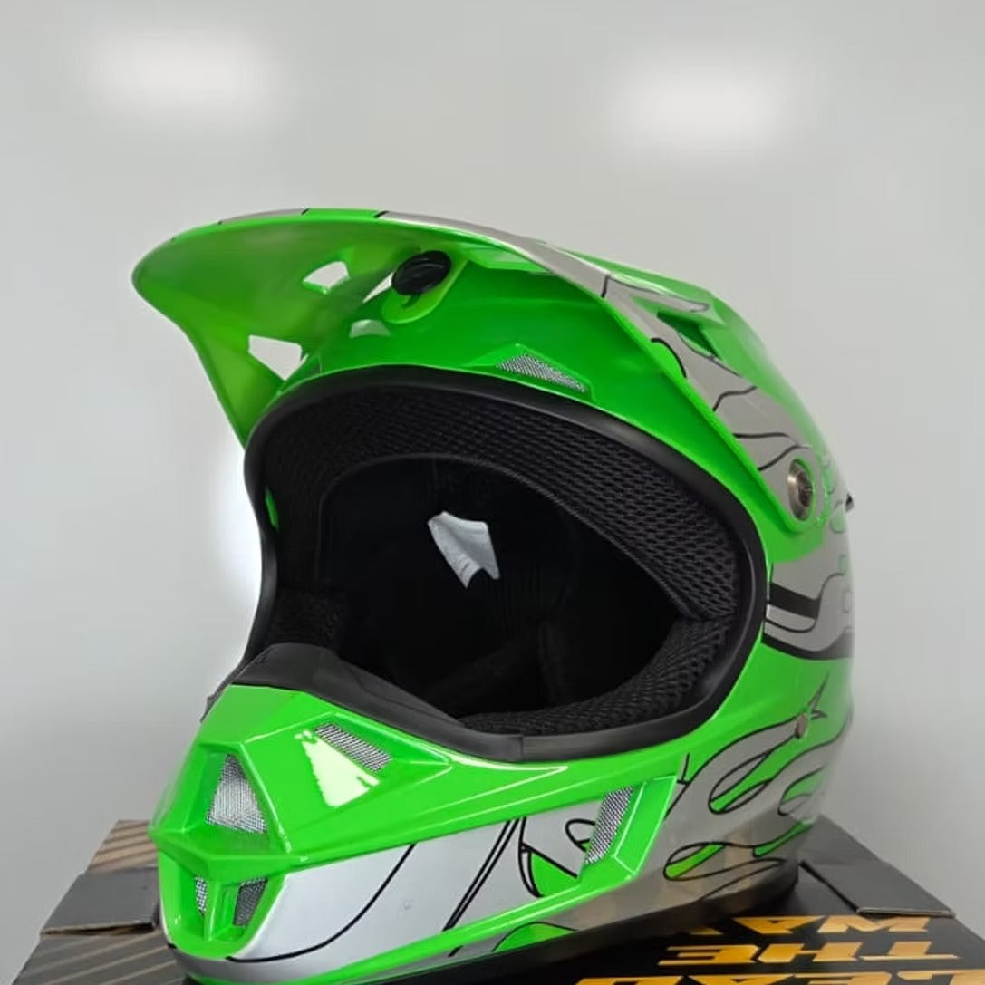 818-MOTOCROSS TN-8696B