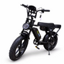 V8 Max (Dual battery)