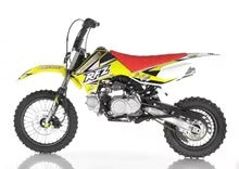 DB-X6 125cc