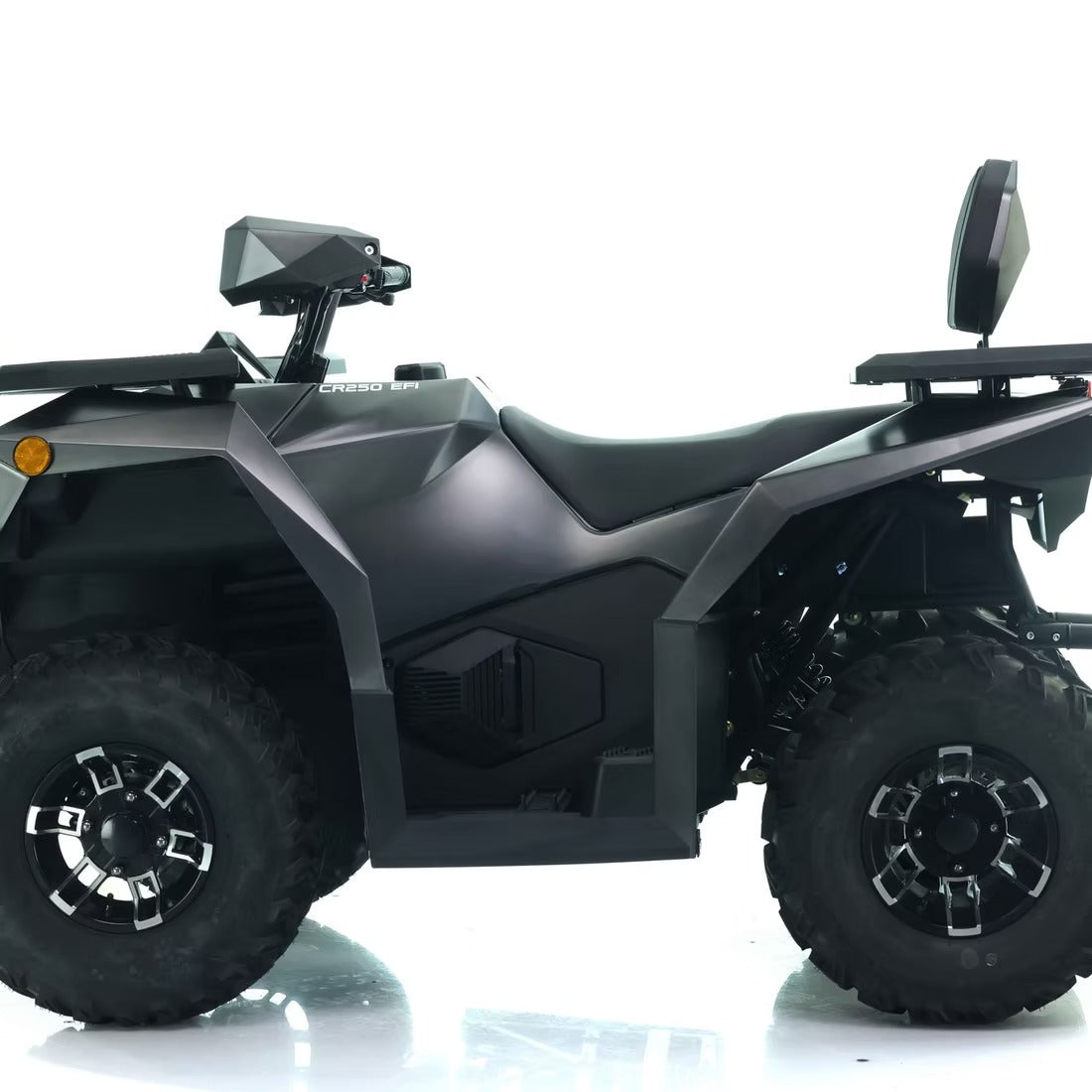 CYBER ROAMER 250 EFI