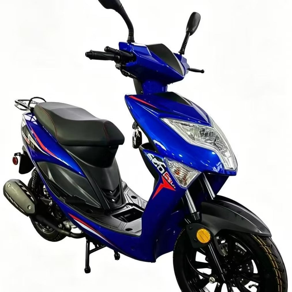 ECO 50cc Scooter