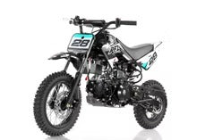 DB-28 110cc