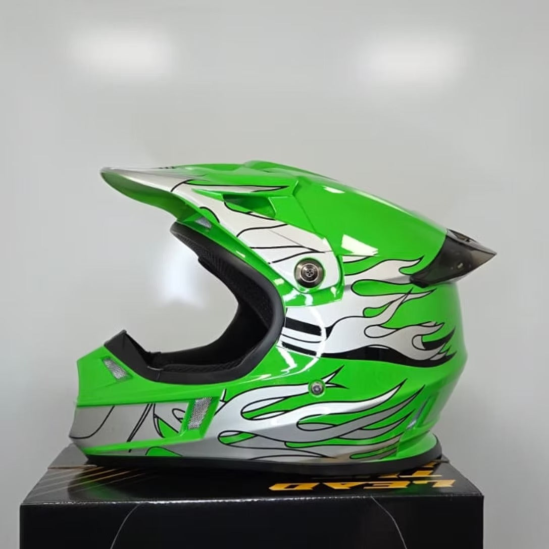 818-MOTOCROSS TN-8696B