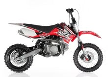 DB-X4 110cc