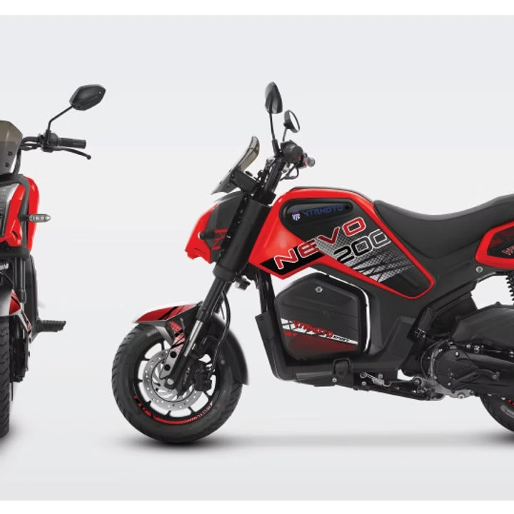 Nevo 200