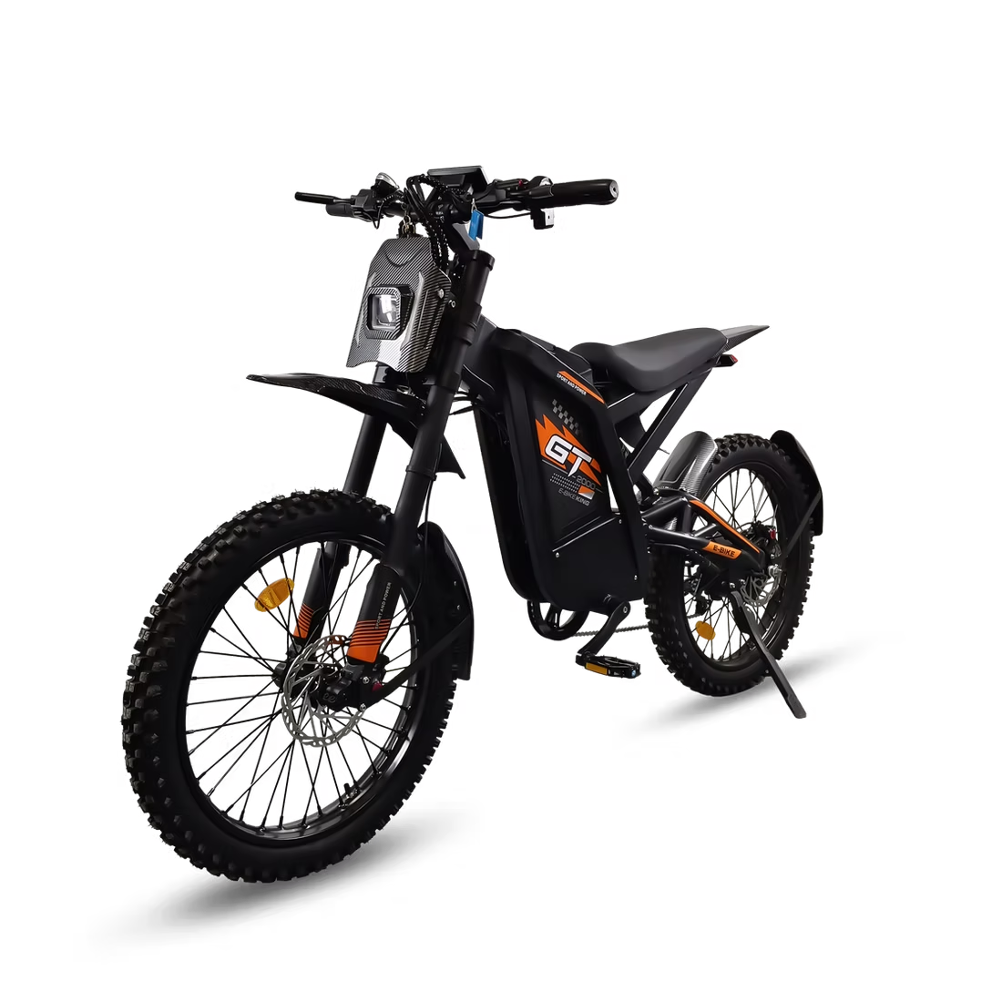 GT2000 Electric Dirt Bike