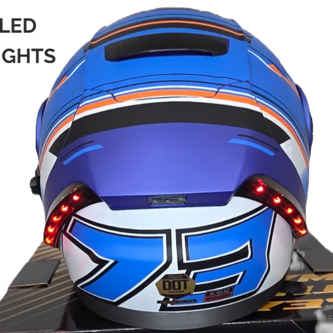 SPORT FLIP UP LED TN-8635J