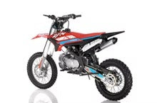 DB-36 250cc