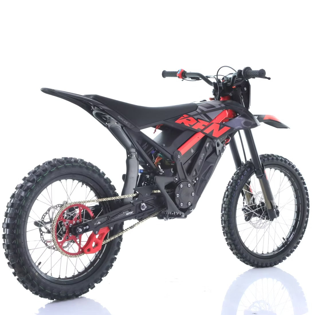 Electric Bikes