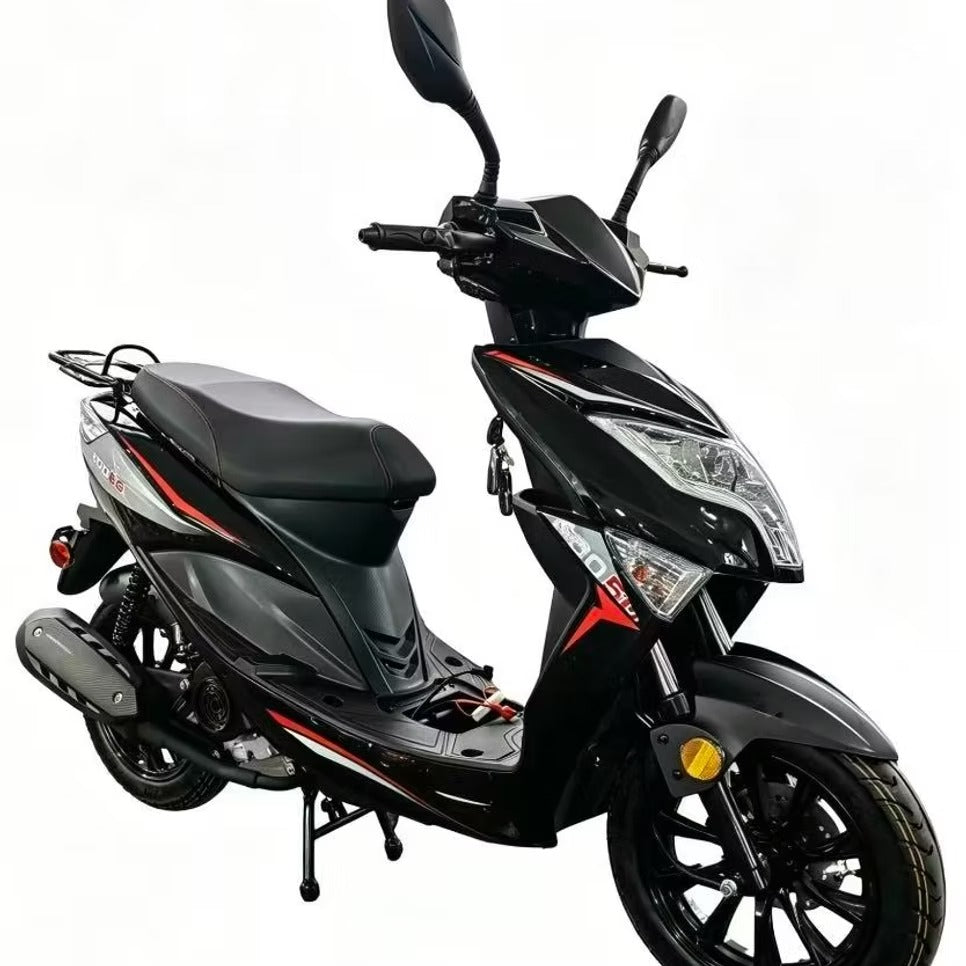 ECO 50cc Scooter