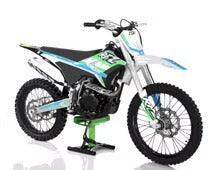 THUNDER 250cc