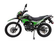 RAVEN 250CC XL