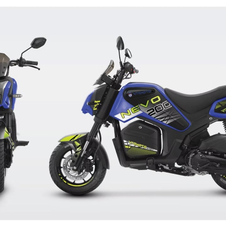 Nevo 200