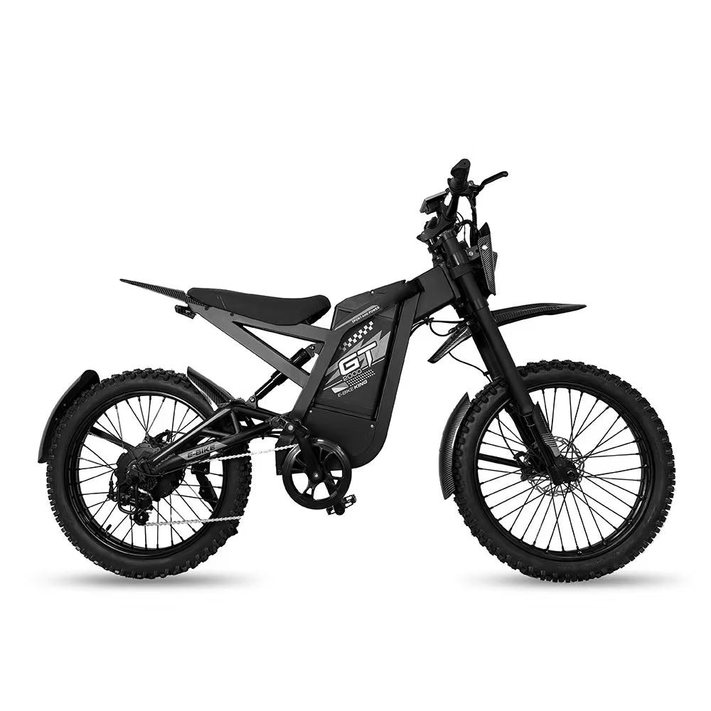 GT2000 Electric Dirt Bike