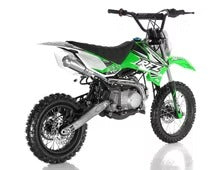 DB-X5 125cc
