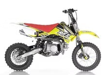 DB-X6 125cc